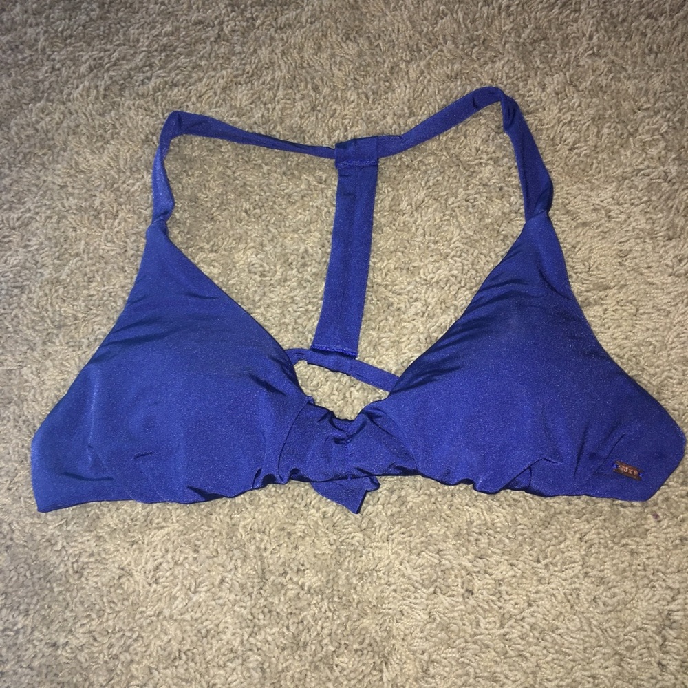 Bikini top